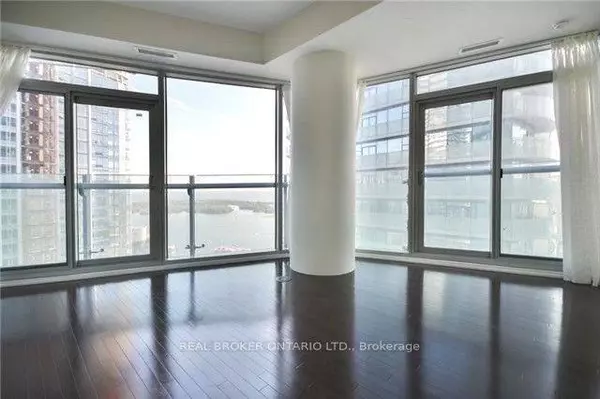 14 York ST #4405, Toronto C01, ON M5J 0B1