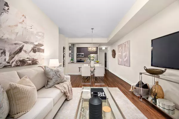 181 Village Green SQ #119, Toronto E07, ON M1S 0K6