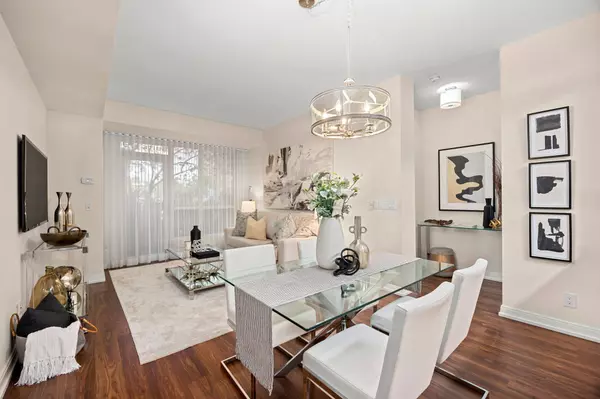 181 Village Green SQ #119, Toronto E07, ON M1S 0K6