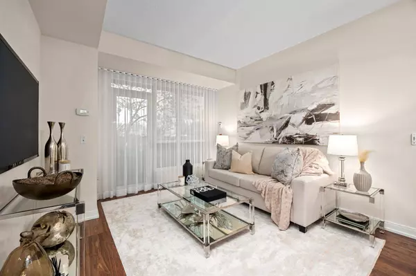 181 Village Green SQ #119, Toronto E07, ON M1S 0K6