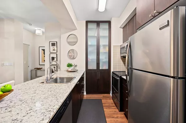 181 Village Green SQ #119, Toronto E07, ON M1S 0K6