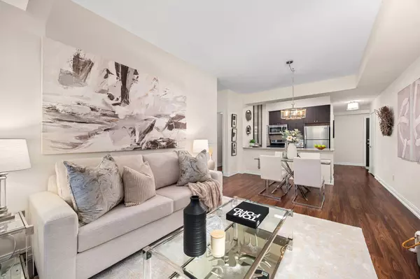 181 Village Green SQ #119, Toronto E07, ON M1S 0K6