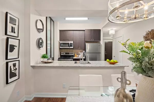 181 Village Green SQ #119, Toronto E07, ON M1S 0K6