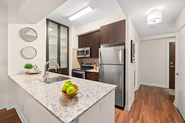 181 Village Green SQ #119, Toronto E07, ON M1S 0K6