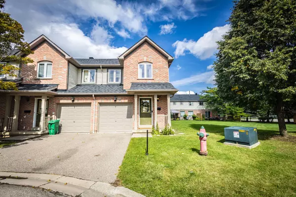 5255 Guildwood WAY #36, Mississauga, ON L5R 4A7