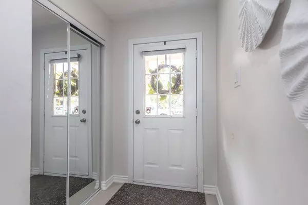 5255 Guildwood WAY #36, Mississauga, ON L5R 4A7