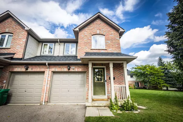 5255 Guildwood WAY #36, Mississauga, ON L5R 4A7