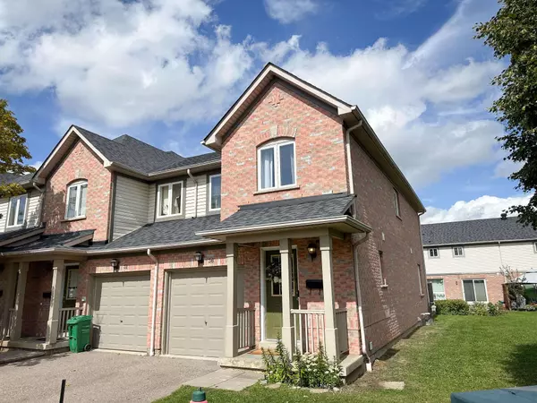 5255 Guildwood WAY #36, Mississauga, ON L5R 4A7