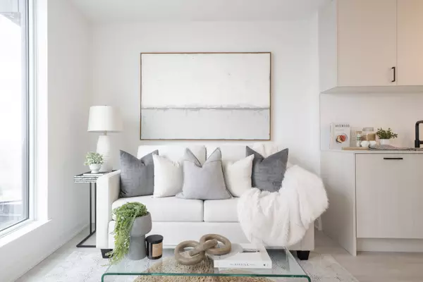 1 Quarrington Lane N/A #912, Toronto, ON M3C 0S4