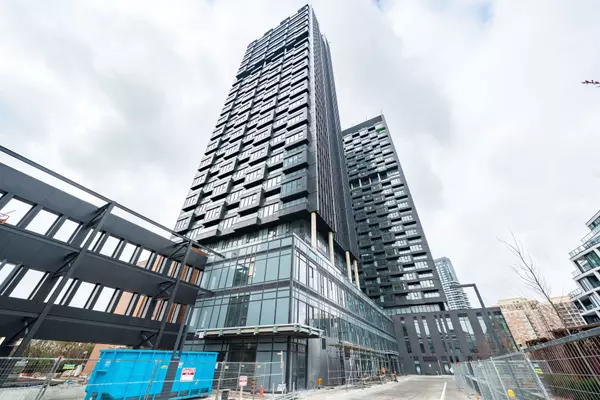 1 Quarrington Lane N/A #912, Toronto, ON M3C 0S4