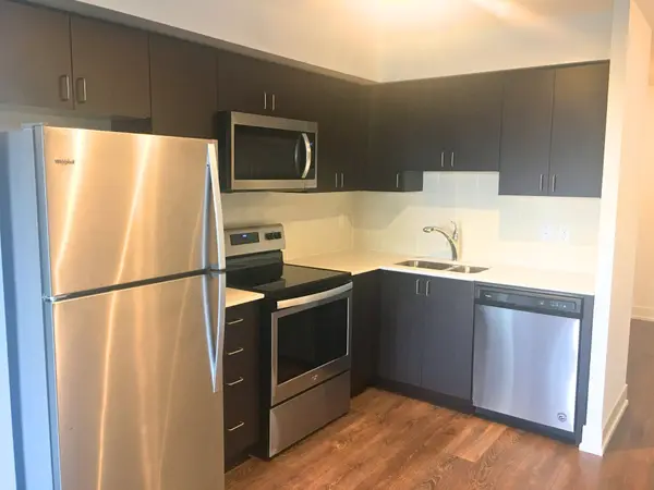 1255 Bayly ST W #505, Pickering, ON L1W 3R6