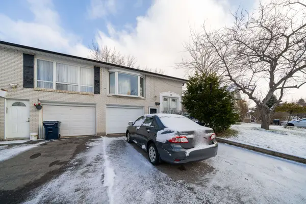 22 Yucatan RD #Lower, Toronto C15, ON M2H 2K8