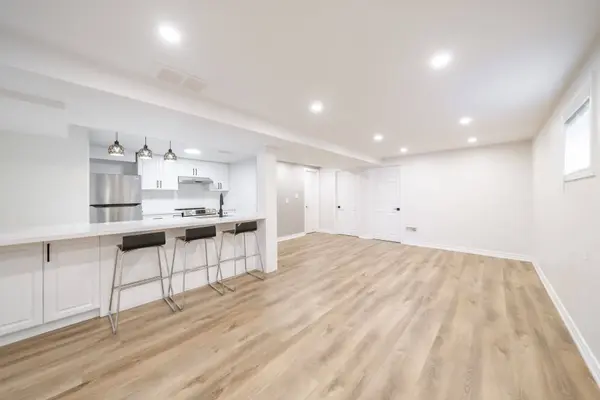 22 Yucatan RD #Lower, Toronto C15, ON M2H 2K8