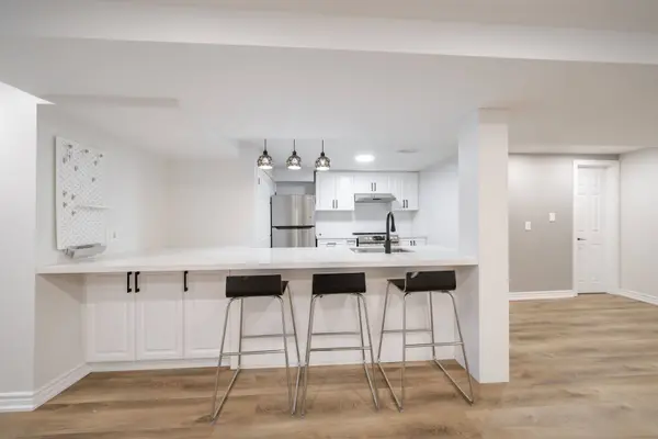 22 Yucatan RD #Lower, Toronto C15, ON M2H 2K8