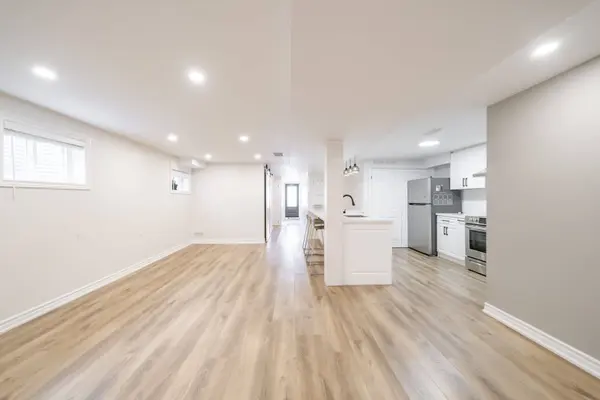 22 Yucatan RD #Lower, Toronto C15, ON M2H 2K8