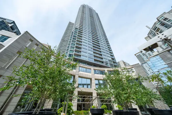 2191 Yonge ST #4403, Toronto C10, ON M4S 3H8