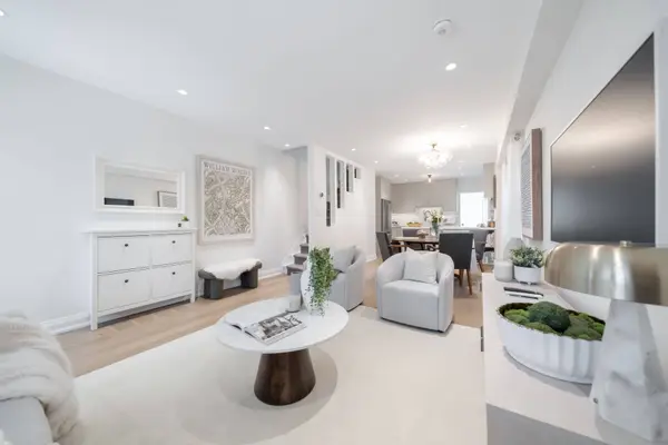 162 Coleman AVE, Toronto E02, ON M4C 1R2