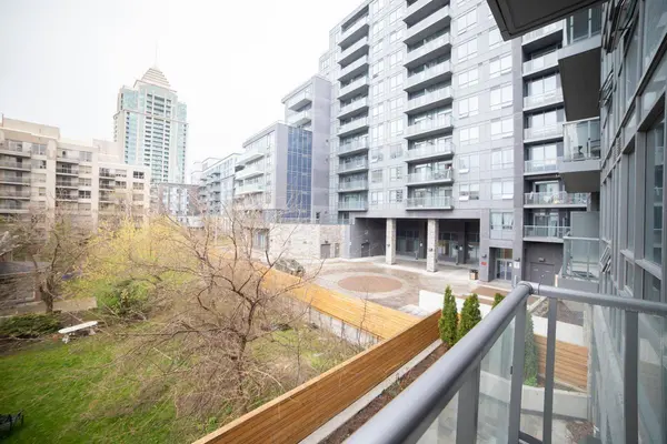 7 Kenaston GDNS #123, Toronto C15, ON M2K 1G7