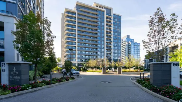 85 North Park RD #1214