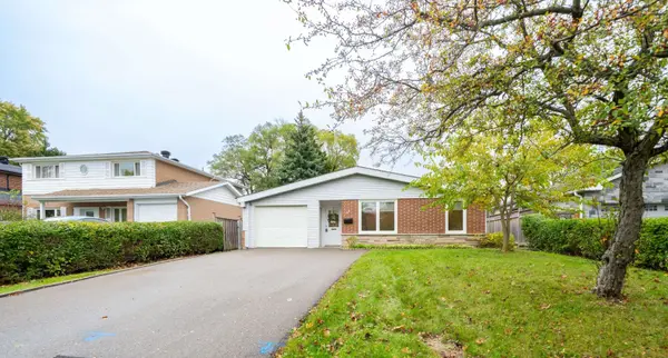 53 Kingslake RD