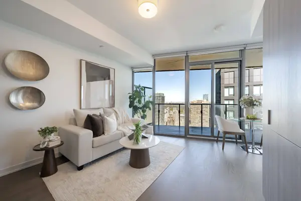 11 Wellesley ST W #5311, Toronto C01, ON M4Y 0G4