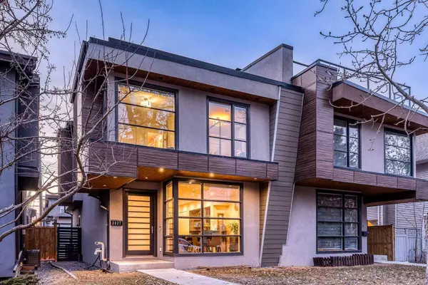 2027 31 ST SW, Calgary, AB T3E 2N1