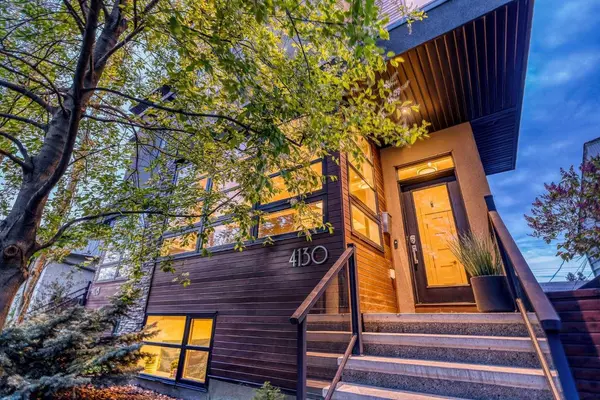 4130 16 ST SW, Calgary, AB T2T 4H6