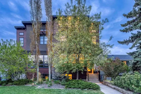 4130 16 ST SW, Calgary, AB T2T 4H6