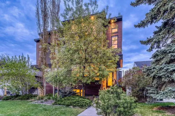 4130 16 ST SW, Calgary, AB T2T 4H6