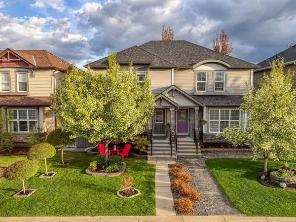 131 Autumn GN SE, Calgary, AB T3M 0P3