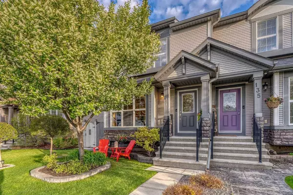 131 Autumn GN SE, Calgary, AB T3M 0P3