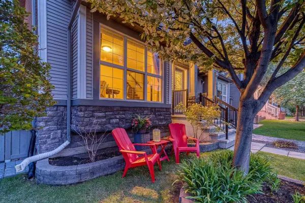 131 Autumn GN SE, Calgary, AB T3M 0P3