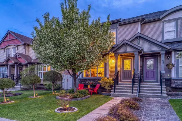 131 Autumn GN SE, Calgary, AB T3M 0P3