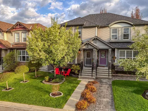 131 Autumn GN SE, Calgary, AB T3M 0P3