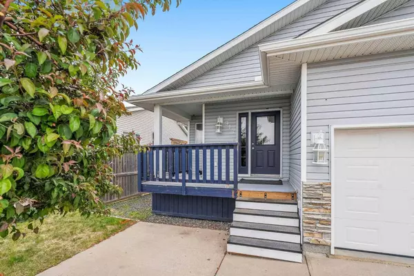 917 Westmount DR, Strathmore, AB T1P 1W8