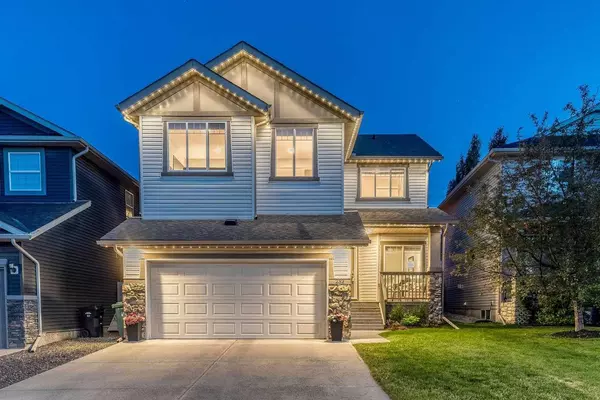 232 Chapalina TER SE, Calgary, AB T2X 3Y5