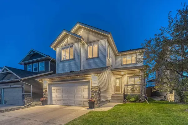 232 Chapalina TER SE, Calgary, AB T2X 3Y5