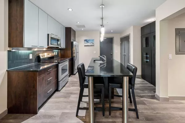 220 12 AVE SE #1503, Calgary, AB T2G 0R5