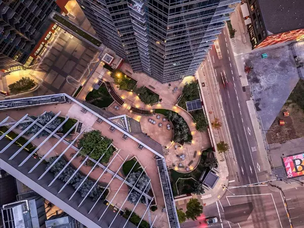 220 12 AVE SE #1503, Calgary, AB T2G 0R5