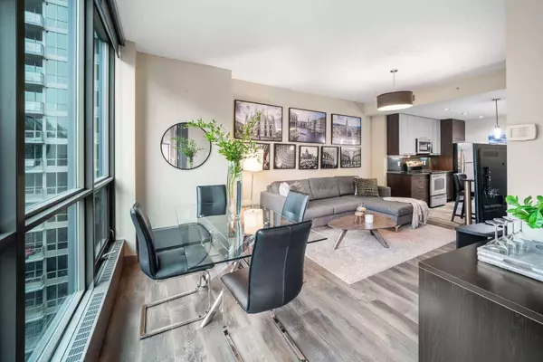 220 12 AVE SE #1503, Calgary, AB T2G 0R5