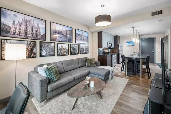 220 12 AVE SE #1503, Calgary, AB T2G 0R5