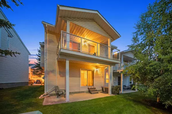 131 Prominence HTS SW, Calgary, AB T3H 2Z6