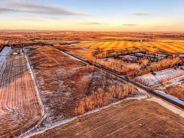 128147 370 AVE E, Rural Foothills County, AB T0L 0A0