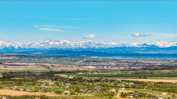 Lot 1 128 ST E, Rural Foothills County, AB T1S 5G1