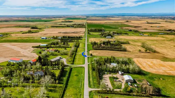 Lot 1 128 ST E, Rural Foothills County, AB T1S 5G1