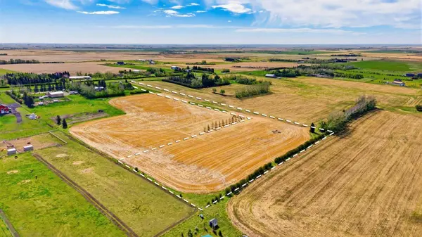 Lot 1 128 ST E, Rural Foothills County, AB T1S 5G1