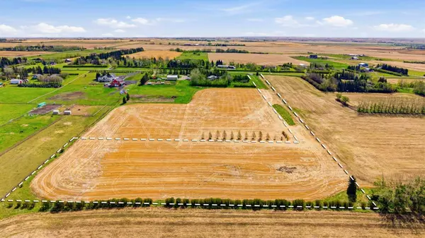 Lot 1 128 ST E, Rural Foothills County, AB T1S 5G1