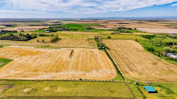 Lot 1 128 ST E, Rural Foothills County, AB T1S 5G1