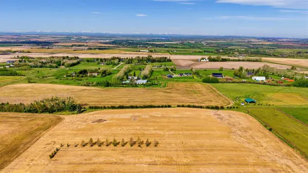 Lot 1 128 ST E, Rural Foothills County, AB T1S 5G1