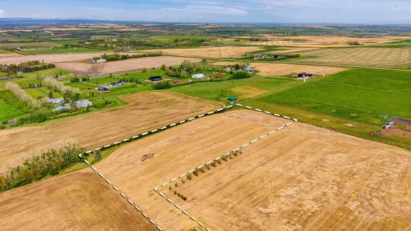 Lot 1 128 ST E, Rural Foothills County, AB T1S 5G1